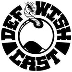 Def Wish Cast Logo