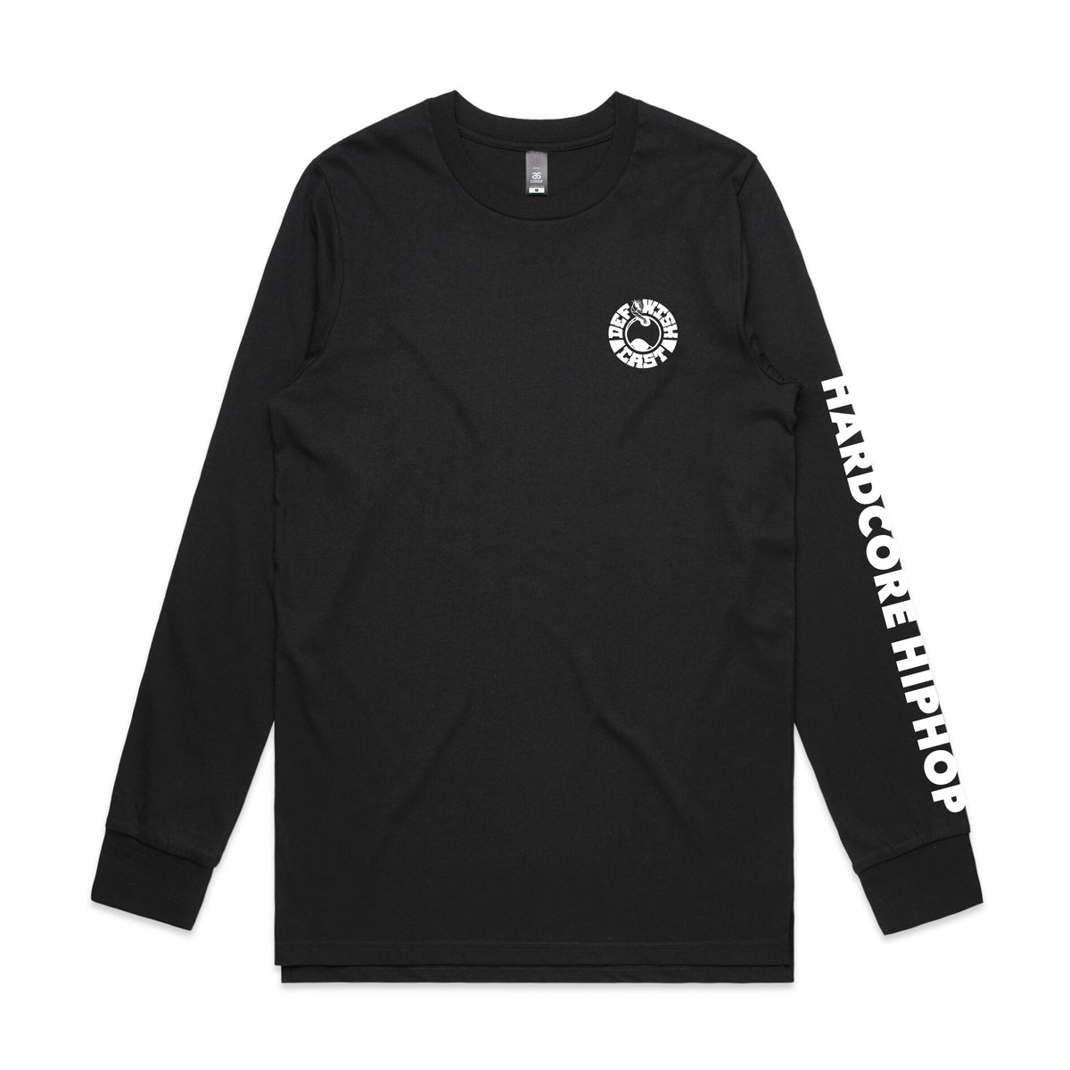 DWC Hardcore Longsleeve – Def Wish Cast